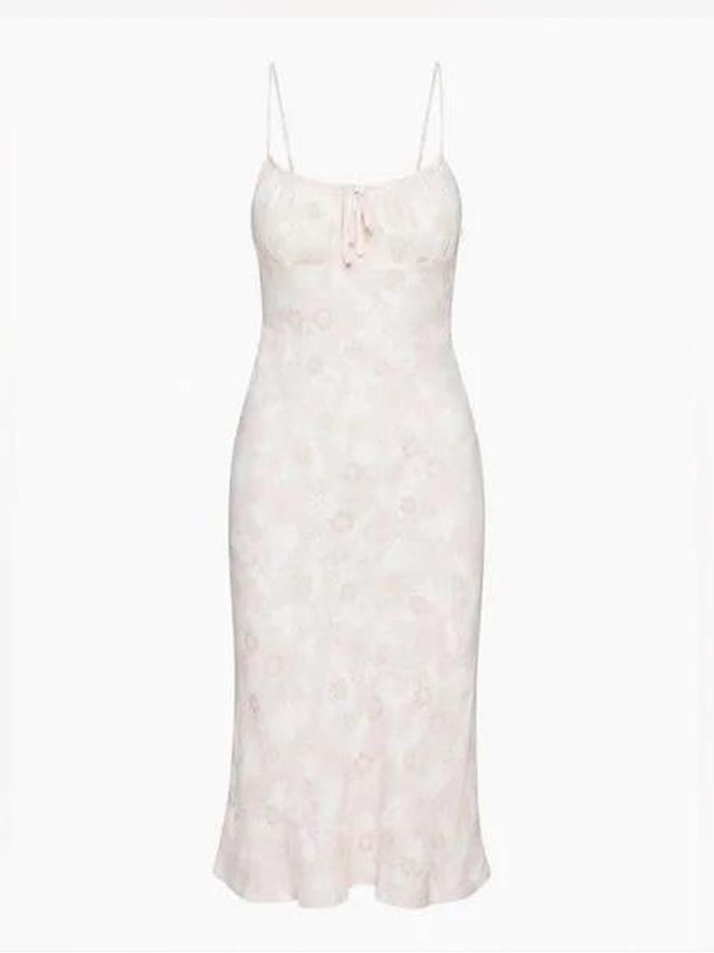 Aritiza Wilfred BELLOW Midi Dress Size 0